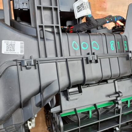 Корпус печки omoda C5 T19C