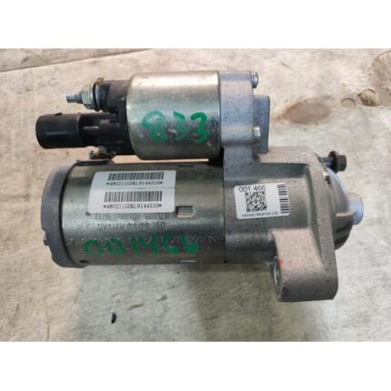 Стартер EXEED CHERY T18FL4/T1EJ/M1D/T1A/T1D/T1E/M31T/M32T/T1C/M36T/T18/T19C/M1E/T22