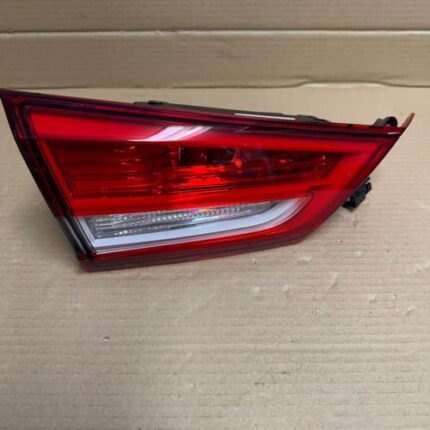 CHANGAN Фонарь зад лев ALSVIN