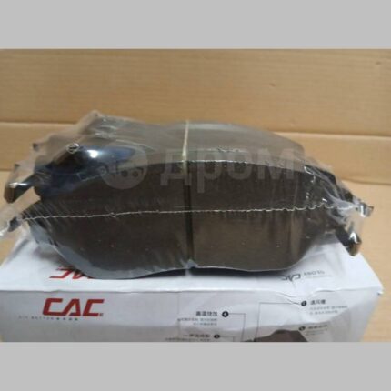 HAVAL Тормозные колодки перед TANK 300