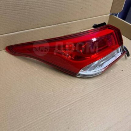 CHANGAN Фонарь зад лев ALSVIN
